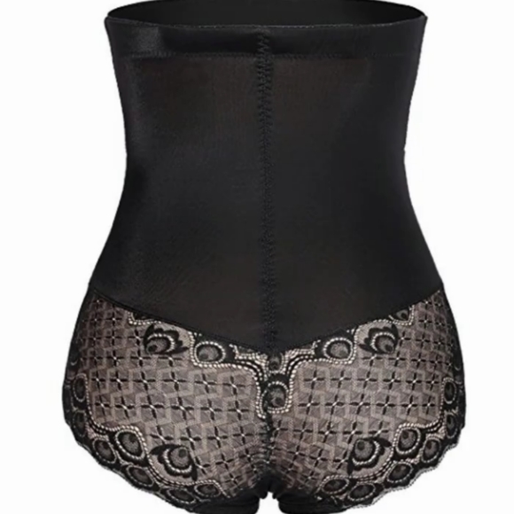 High sexy panty body shaper waist trainer - Picture 3 of 5